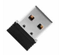 Yechiry Bike USB Mini Size for Zwift Wahoo Bkool Cycling Software Plug and Play for Cycling Enthusiasts (wireless)