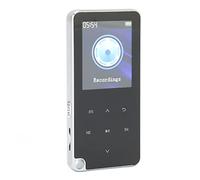 Yechiry Bluetooth 4.0 Music Player with Multiple Formats and Comfortable Hand Feeling for Sports and Leisure Use (32GB)