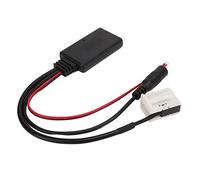 Yechiry Bluetooth 5.0 Adapter for W169 W245 W203 W209 with Microphone and Aux Cable for Clear Hands-Free Calls