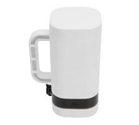 Yechiry Boar Semen Collection Cup for Farm Breeding, 800ml | Insulated Semen Container, 3200mAh Li Ion Battery, Temperature Control Cup for Storage and Transport