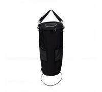 Yechiry Boat Trash Can, Boat Trash Bag Holder 13 Gallon Water Proof Portable Drawstring Closure with Adjustable Straps for Pontoon Kayak Campers RV