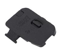 Yechiry Camera Battery Door Cover ABS Durable Replacement for Z50 Z30 Camera Battery Compartment 1 Piece