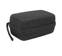 Yechiry Camera Monitor Carrying Case Durable Hard Travel Case for 5 Inch Monitors Easy to Carry with Dual Layer Storage