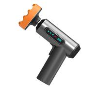 Yechiry Car Polishing Machine Lightweight Cordless Buffer for Effective Surface Scratch Repair with High Capacity Lithium Battery (Polishing Machine - Basic Version)