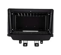 Yechiry Car Radio Fascia 9in Fit for CX3 2014-2021