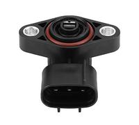 Yechiry Car Shift Angle Sensor Fit for TRX350TE RANCHER ES 2000-2003 Aftermarket Durable Replacement Black 1 Piece