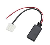 Yechiry Car Wireless Module Professional ABS Replacement Fit for Mazda 2 3 5 6 MX5 RX8 CX7 Music Receiver