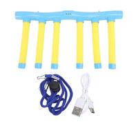 Yechiry Catching Sticks Game, Reaction Train Kids 3 Levels Falling Speed Hand Eye Coordination Sensory Toy with Prompt Sound Function & Excellent Plastic for Reactive Ability Train