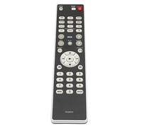 Yechiry CD Player Remote Control - Multi-Function Replacement for Marantz CD5004, CD5003, CD6002, CD6005 - Durable ABS Material - 1 Unit