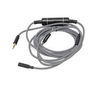 Yechiry Chat Link Pro Cable Noiseless Adapter for One 8.5ft Durable Sound Quality