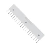 Yechiry Claw Hanger Weight, Knitting Machine Claw Weight, 18 Hanger, Universal Knitting Machine Accessories, Sewing Tools, Plastic + Aluminum Alloy