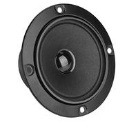 Yechiry Clear High Pitch Loudspeaker with Dual Magnet and Full Cone for KTV Use Easily Portable 3in Speaker (Dual magnet)