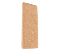 Yechiry Cork Push Plate, PVC Plastic Construction Tool