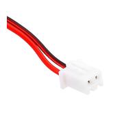 Yechiry DC 12/24V High Speed Radial Cooling Fan Turbofan Excellent for 3D Printer Kit Accessories 50mm Size (12V)