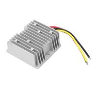 Yechiry DC Converter Efficient Power Voltage Reducer for Industrial Electrical Installations Aluminum Materials (36/48V to 24V 20A 480W)