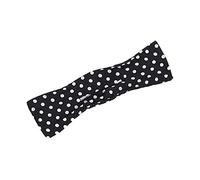 Yechiry Deft Bun, Fabric Iron Wire Hair Bun Maker, Comfortable Washable Hair Tool, Ideal for Women, Girls, Ballet, French Buns & (#7)
