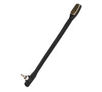 Yechiry Detachable Microphone Strong Flexible Game Mic for A40 Headphone, Oxygen-Free Copper Wire, for Crystal Clear Voice