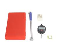 Yechiry Digital Bore Gauge, 35-50mm Range 150mm Depth 0.001mm 0.00005in Digital Inner Diameter Dial Indicator, Dial Bore Gauge