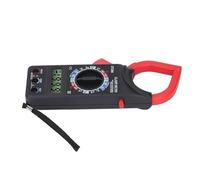 Yechiry Digital Clamp Meter for Electricians, 2.36 Inch Jaw, 1999 Counts | NCV Detection, AC DC 1000V 1000A, Auto Ranging Multimeter for HVAC and , Backlit LCD