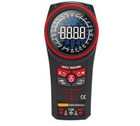 Yechiry Digital Multimeter Electrical Tes Ter | Advanced NCV Sensor with Audible Alarm, Live Wire Detection, Auto Shut Off, Temperature Measurement Multimeter for HVAC and