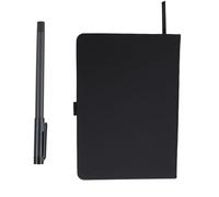 Yechiry Digital Smart Pen and Notebook Set, Real Time Sync Handwriting to Text Conversion Pen, AI Drawing Voice Recording Notebook with Multi Format Export, Ideal for Learning, Work &