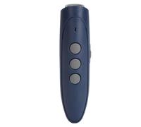 Yechiry Dog Barking Control Device Effective Anti Barking Device for Pet Training Portable USB Charging 300mAh ABS