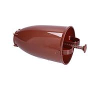 Yechiry Donut Maker, Easy-to-use Handheld Tool (Coffee)