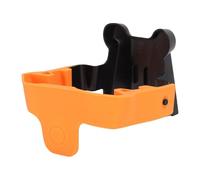 Yechiry Drone Propeller Holder for 4 Pro, Secure Front Rear Propellers Holder, Soft Silicone Protector with Damage Prevention Design, Ideal for Transit Sensor Protection