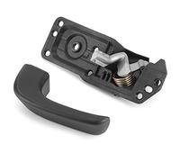 Yechiry Durable Door Handle Kit for Silverado Suburban Tahoe 2007-2013 1 Set