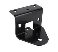 Yechiry Durable Fit for Zero Turn Hitch Mount for Mower Trailers, Heavy Duty Steel Design for Ariens ZT-XD ZT-XL IKON-X IKON-XL, 1 Unit