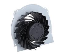 Yechiry Durable Internal Cooling Fan Replacement ABS Fans for, Efficient Heat Dissipation, Compact Design, Perfect Fit for Pro 7000-7500 Models, Easy Installation