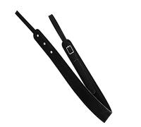 Yechiry Durable Sponge Tuba Shoulder Strap Easy Adjust Buckle for Tuba Enthusiasts 28.7inch-44.1inch Length Black