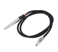 Yechiry Efficient Engraving Tool Compact Design for Metal Glass Plastic Projects Ultra-Portable Aluminum Alloy Pen