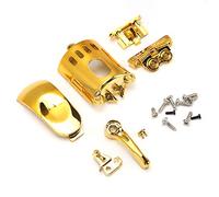 Yechiry Electric Hair Clipper Housing Replacement Accessory Durable Design for 8591 8148 Clipper Made of Quality PC Material