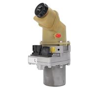 Yechiry Electric Power Steering Pump, Enhance Driving Stability Reduce Noise Vibration with Seamless Match, Ideal for 2014 2015 2016 2017 2018 Model