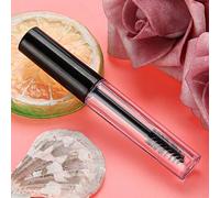 Yechiry Empty Mascara Tube, Eyelash Cream Container Bottle, Fashionable Empty Eyelashes Growth Oil Tube Container with Small Size Lightweight, Convenient to Carry Store (1ml)