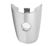 Yechiry Exterior Door Handle Cover, ABS Material Chrome Replacement for QX60 QX70 QX80 EX35 FX35 FX50 QX50 QX56 2008-2019, with OEM 806461BA0A