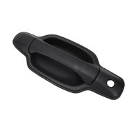Yechiry Exterior Door Handle, High Strength Wear Resisting Handle, Light Weight Long Service Life with Unique Design, Ideal for LT WT 2006-2012 Car Replacement Base 2004, (Front Left 25875521)