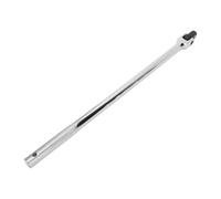 Yechiry F Type Long Lever Socket Wrench, 18 Inch Swivel Head | Chrome Vanadium Steel, Knurled Non Slip Handle, Automotive Repair, 1/2 Inch Drive, F Rod, Vehicle Service