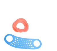 Yechiry Face Hammock Lifting Tool for Anti-Wrinkle and Facial Firmness, Soft Silicone Chin Exerciser for Youthful Skin, 1 Set