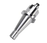 Yechiry Face Mill Holders, Face End Mill Holder Set with 10PCS APMT1604 Carbide Blades, High Speed Holder Extension NT40-FMB22 De Indexable and CNC End