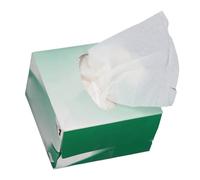 Yechiry Fiber Optic Cleaning Wipes Anti Static 280 Sheets for Electronics and Optical Fiber Cleaning 4.3 X 8.4in