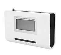 Yechiry Fixed Wireless Terminal GSM SIM Phone Caller Easy to Install No Ground Wire Line Support International Domestic Calls with Reverse Polarity Signal (British Rules)