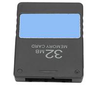 Yechiry FMCB Free McBoot Card Plug and Play 32MB Storage for Thick Game Consoles - Essential Accessory