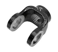 Yechiry Front Drive Prop Shaft Yoke Durable Metal Replacement Fit for Polaris RZR 570 800 900 Reliable Performance 1 Unit