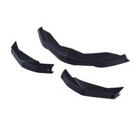 Yechiry Front Rear Corner Bumper Kit for WAKE 155 SAR 155 GTS 130 Rental GTR 215 Limited Durable Impact Protection ABS 3 Pieces