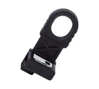 Yechiry Fuel Tank Cap Switch Extension Handle Fit for Suzuki Jimny Durable Design Easy Installation 1 Unit (Black)