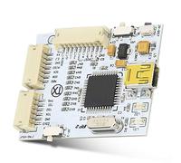 Yechiry Gamepad Repair Tool, Programmer with LED | Fast programming performance, Designed for J-Runner, Compatible with Phat and Slim, ABS material, Great for hobbyists