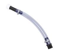 Yechiry Gas Can Hoses Replacement Efficient Installation Design for Racing Fueling Needs VP Fuel Jug Hose (Black)