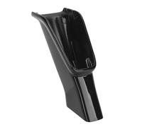Yechiry Gear Shift Knob Head Lever, Shifter Knob Handle Lever Replacement, Smoother Shifting, Easy Control for Automobiles, Central Gear Shift Installation Position